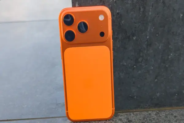 Giải pháp rẻ tiền của Apple cho “scratchgate” trên iPhone 17 Pro lại nằm ngay trên bàn ăn của bạn